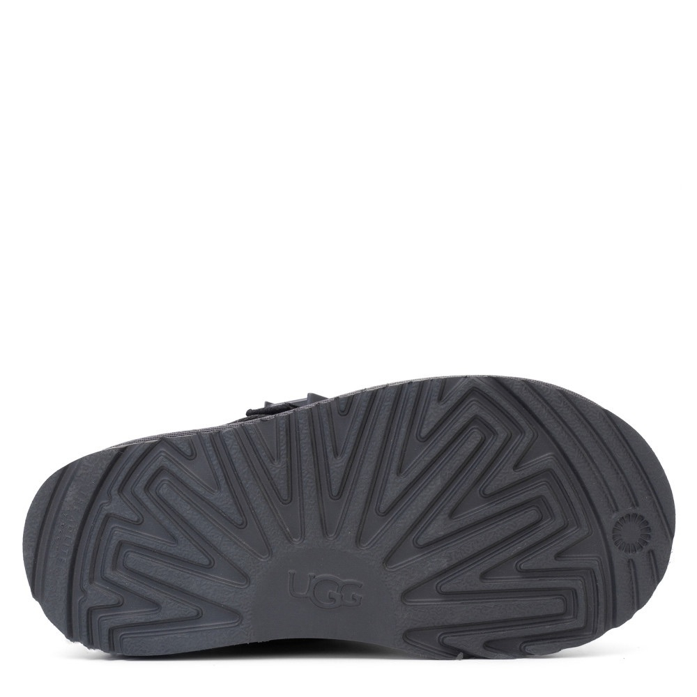 UGG Kids Neumel Snapback Grey