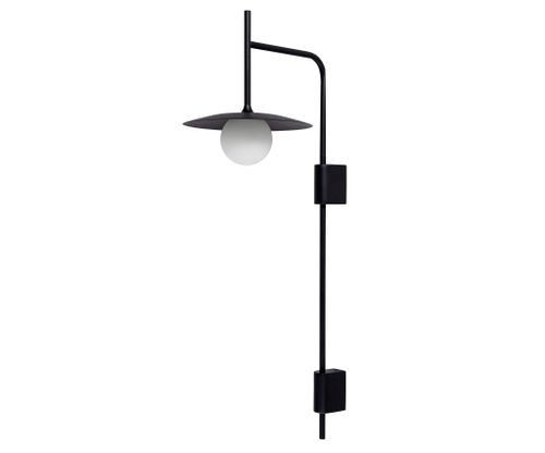 Настенный светильник Kink Light Элисон 08469W-2,19