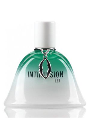 Dilis Parfum Intimission Lei