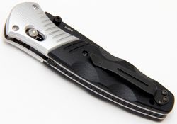 Нож BENCHMADE 581BK BARRAGEфотография - 7