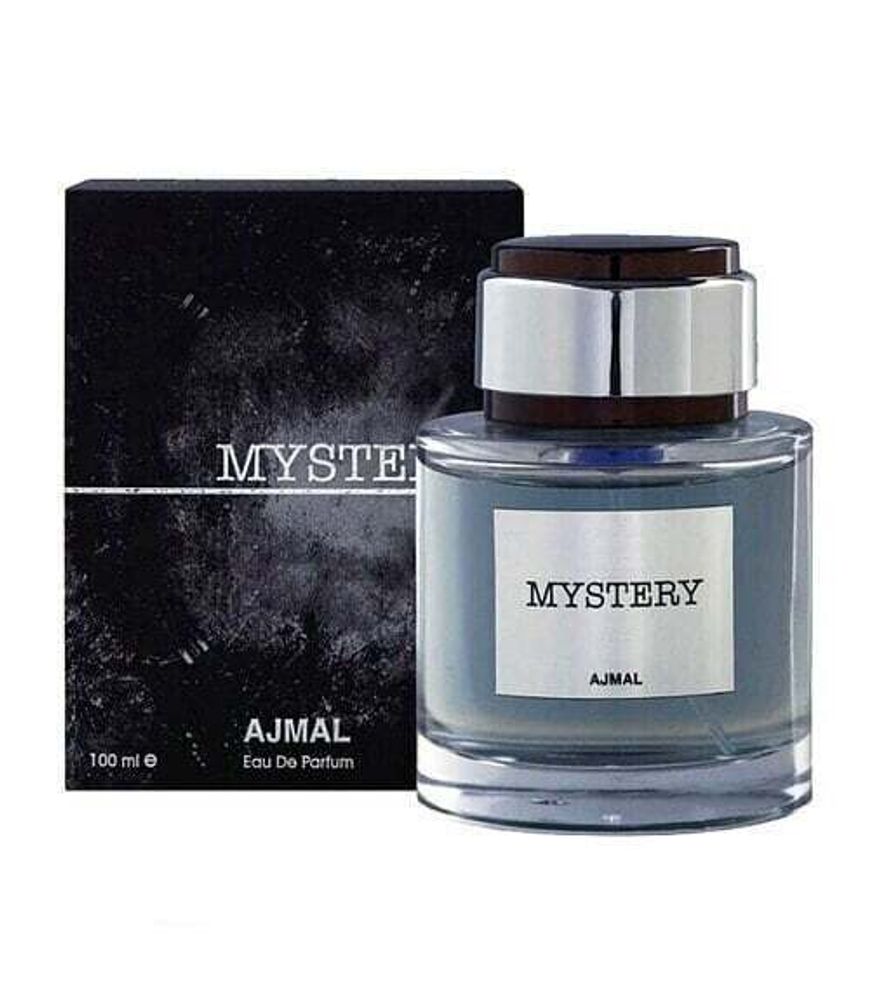 Мужская парфюмерия Ajmal Mystery - EDP