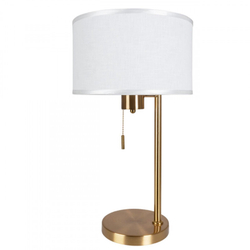 Настольная лампа Arte Lamp A4031LT-1PB