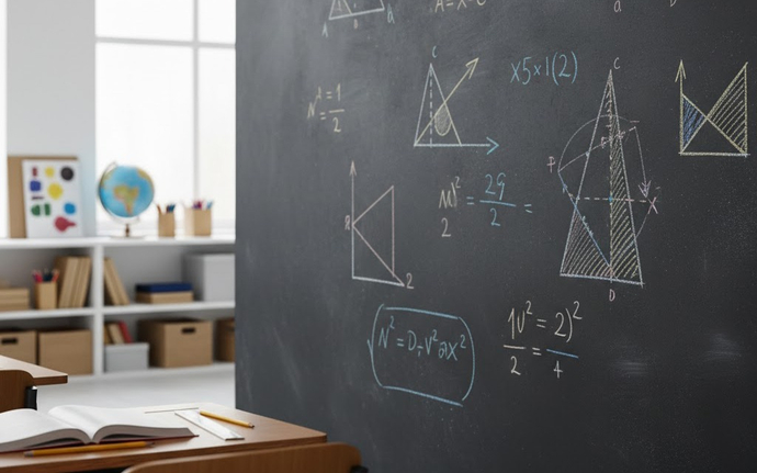 Грифельные покрытия