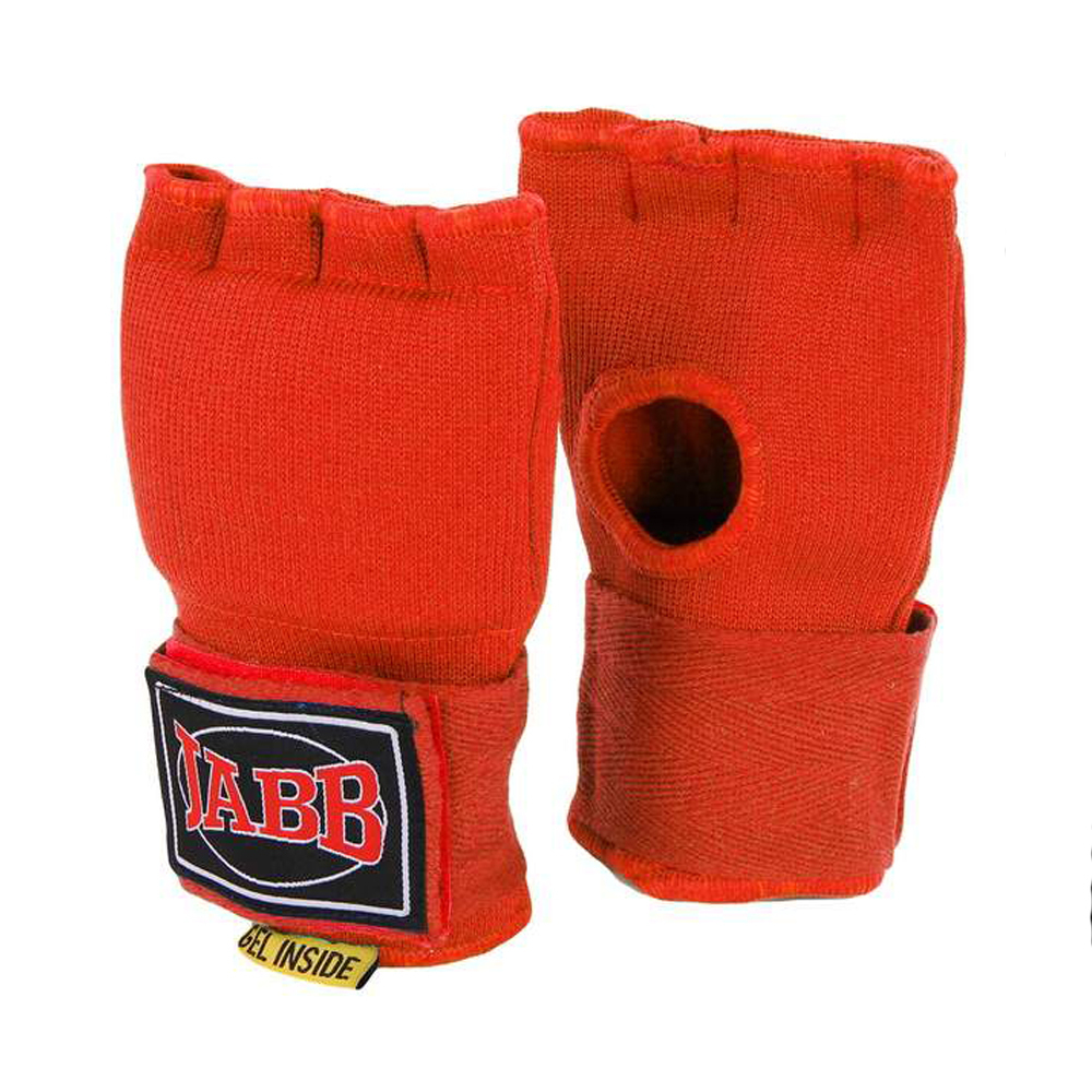 Быстрые бинты Jabb красные