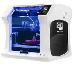 Фотография — 3D-принтер Leapfrog Bolt Pro