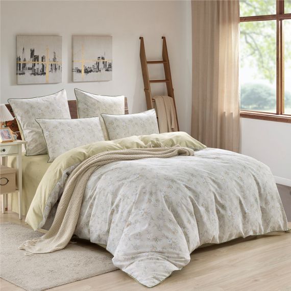 Лиаманта КПБ Сатин 2х