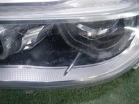 Фара левая BMW 7er G11 (2015-2019) Adaptive LED