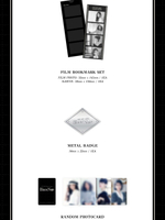 товары OH MY GIRL - BLANC NOIR 2026 Season's Greetings