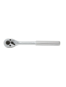 Трещотка реверсивная с накаткой 1/2''(72зуб) RockForce##Rock FORCE RF-80244
