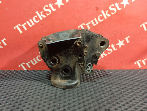 Замок кабины