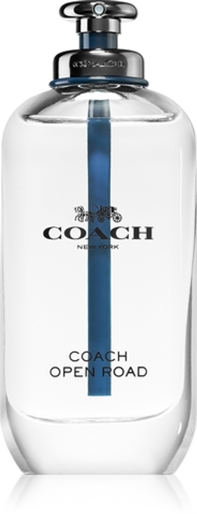 Coach Open Road туалетная вода для мужчин