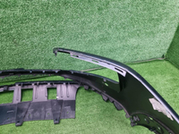 Бампер передний Haval F7 2 (2024-н.в.)