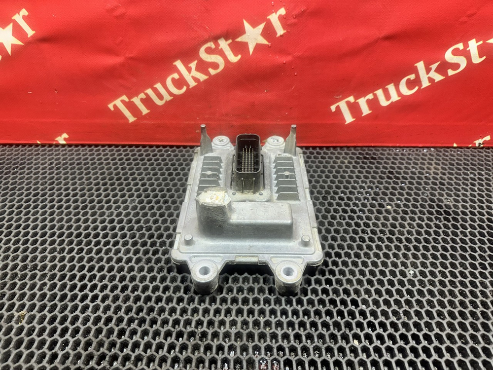 Блок управления AdBlue