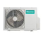 Инверторная сплит система HISENSE AS-09UW4RYDTG05BG (BLACK CRYSTAL DC Inverter) (комплект)
