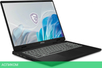 Ноутбук MSI Creator M16 HX C14VEG-034RU (9S7-15P212-034)