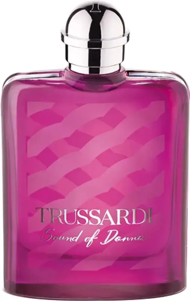 TRUSSARDI SOUND OF DONNA EDP 50 ML TRUSSARDI SOUND OF DONNA EDP 50 ML