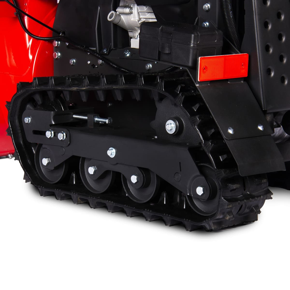 Снегоуборщик KETTAMA 400 Pro