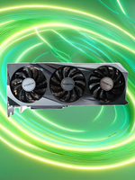 Видеокарта GIGABYTE GeForce RTX 3070 GAMING OC 8Gb