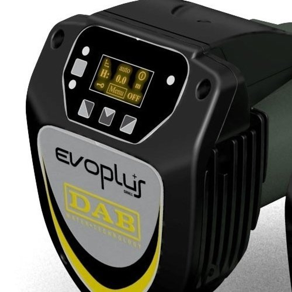 Насос циркуляционный промышленный DAB EVOPLUS D 60/220.32 M