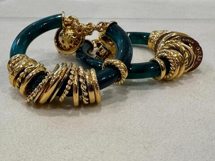 Gas Bijoux СЕРЬГИ GAS bijoux