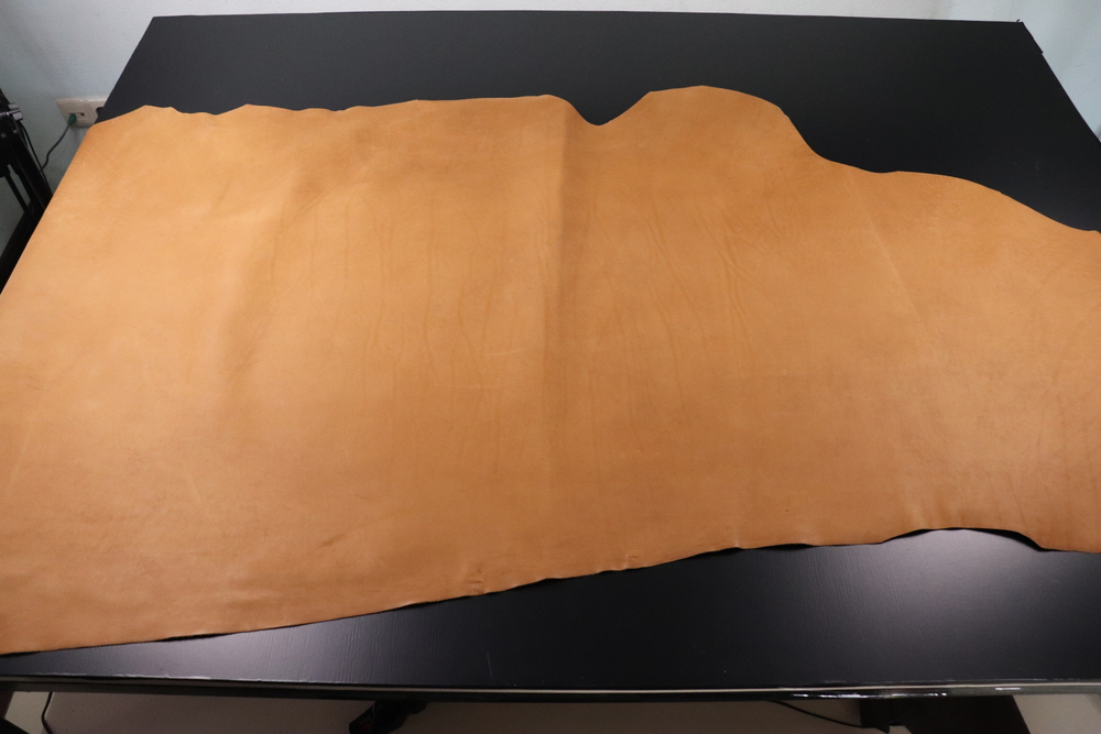 1,3-1,5 Краст Коньячный 198 дм² (КЛ)