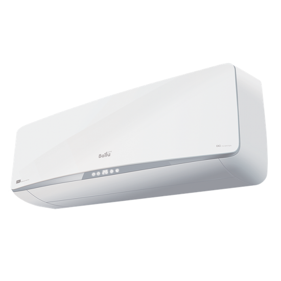 Мульти сплит система Electrolux на 4 комнаты (20+20+25+35 кв.м) HM FMI