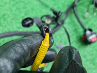 Проводка моторного отсека Jetour Dashing (22-нв)