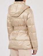 Пуховик TWINSET