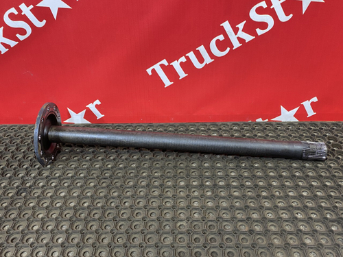 Полуось без блокировки 2018г