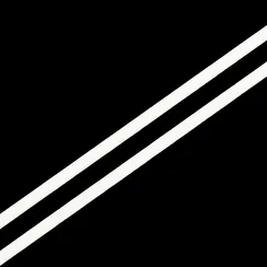 Резинка бретелечная молочная 5 мм (цв. 004), 609/5