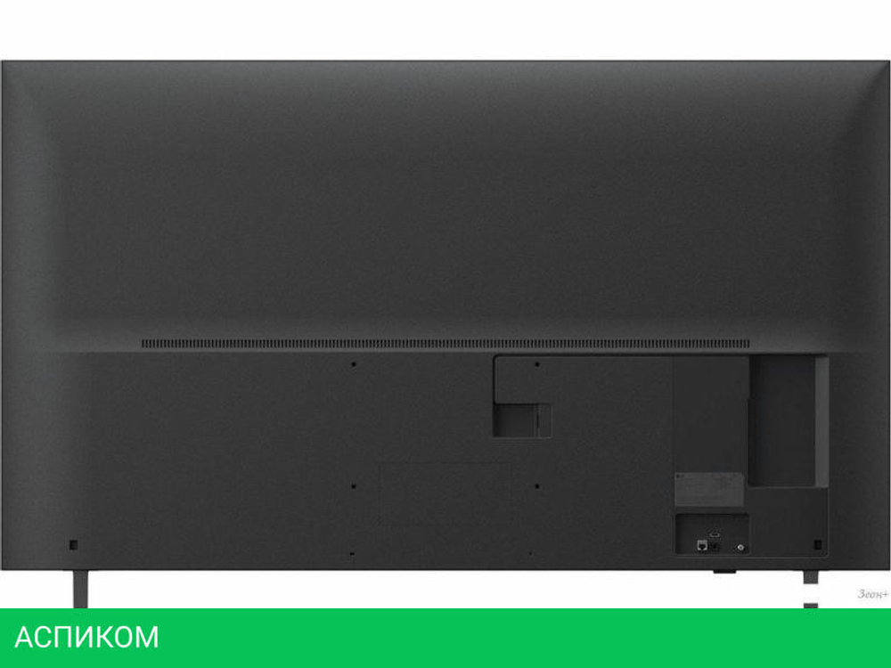 Телевизор LG UHD AI UA75 65UA75009LA