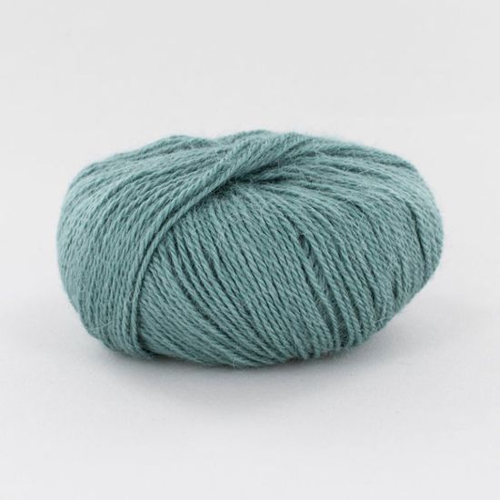 Пряжа FONTY Alpaga (100% беби альпака)