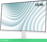 Монитор MSI 27" Pro MP273AW