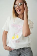 Футболка женская 8249