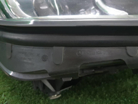 Фара правая Mercedes S W222 (2013-2017) LED