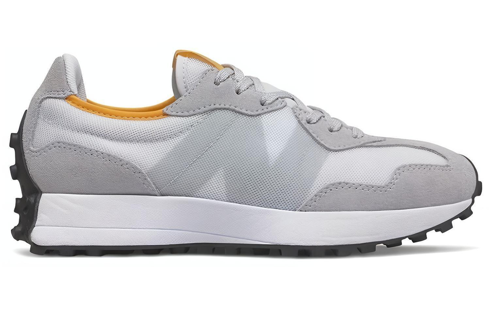 Кроссовки New Balance Nb 327 (Женская размерная сетка)
