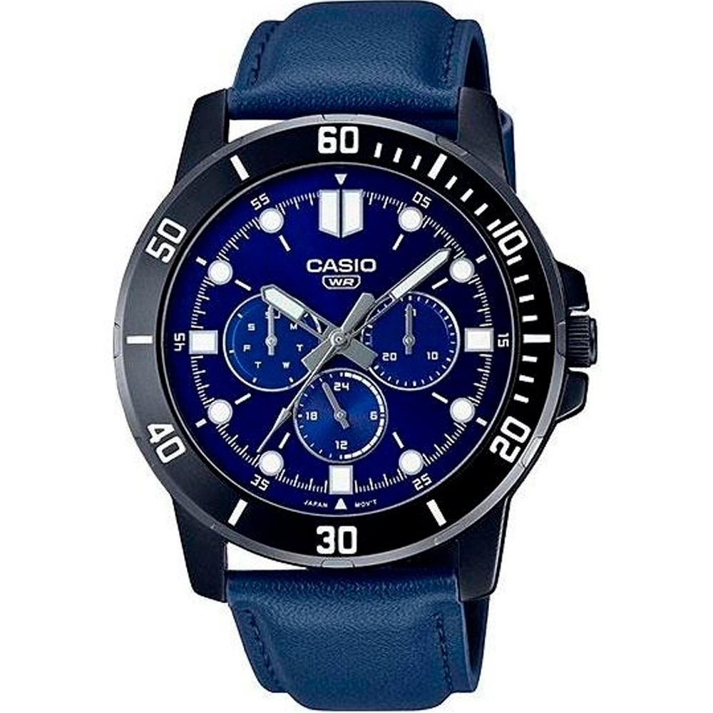 Casio MTP-VD300BL-2E
