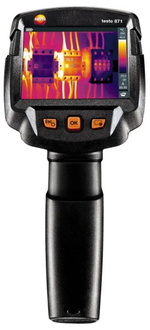 Тепловизор Testo 871