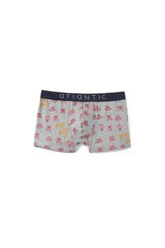 Шорты мужские ATLANTIC MH-1054