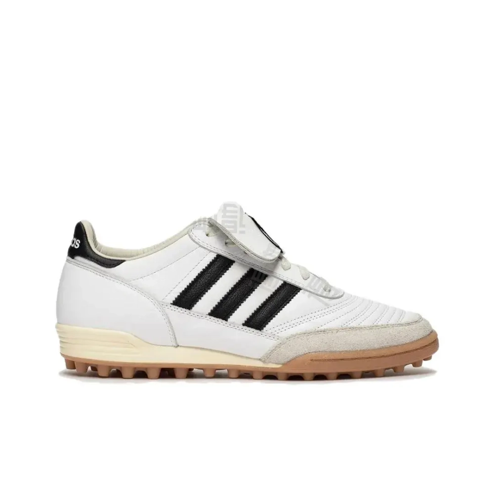 Кроссовки SNS x Adidas Samba JP ' White' JI3994