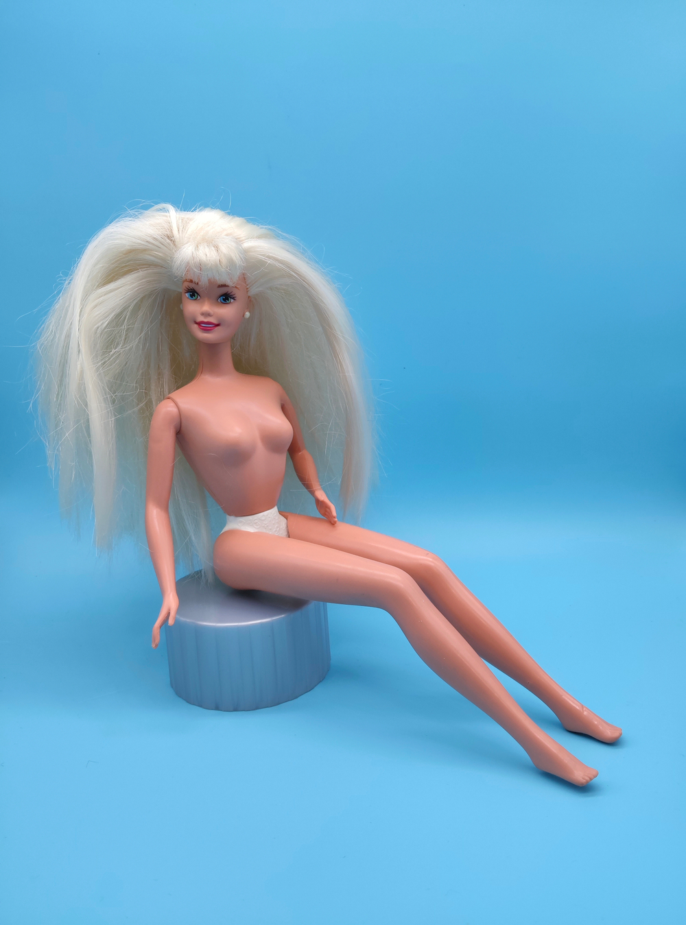 Кукла Барби Teacher 90х винтаж 0149