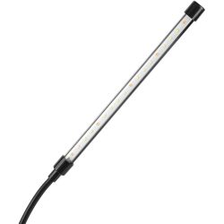 Настольный светильник для растений ЭРА FITO-20W-АLED-Ra-USB полного спектра 20 Вт черный