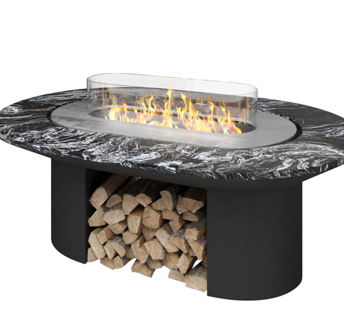 Гриль-стол ЭВЕРЕСТ