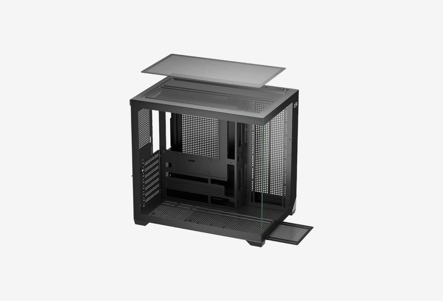 C3T700 BK_0726605104411