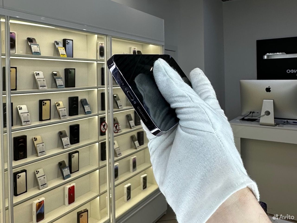 iPhone 14 Pro Max, 1 ТБ б/у
