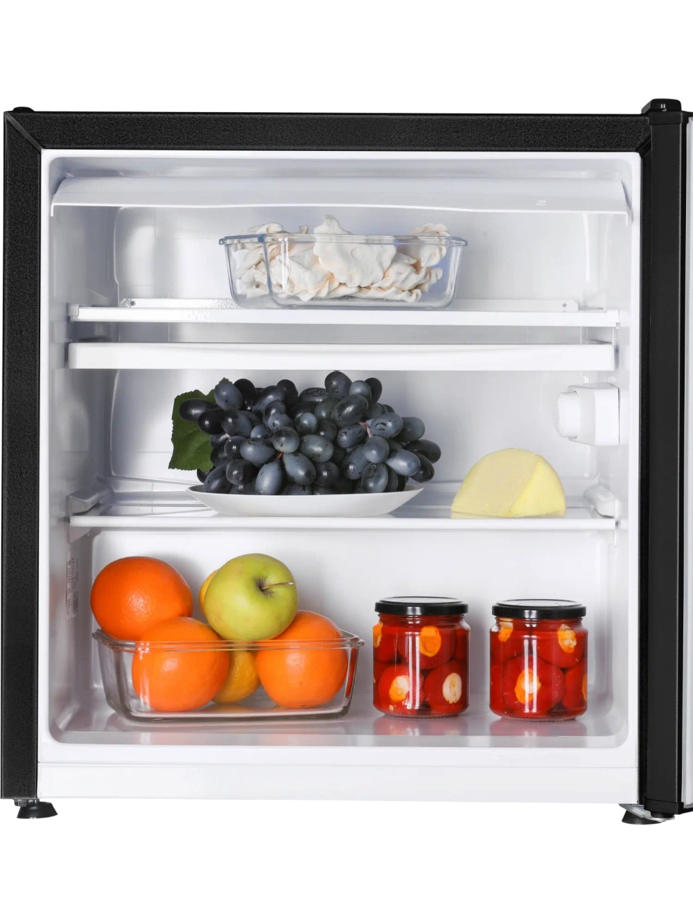 Холодильник Nord NR 402 B