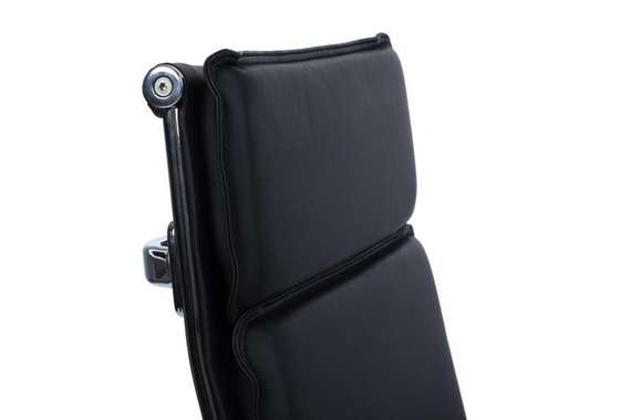 Кресло Hugo RCH 6003-1SE Черный