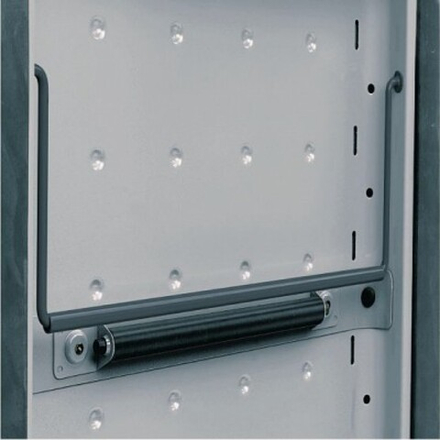 519 RA4 Держатель рулона бумаги, USAG (Италия)