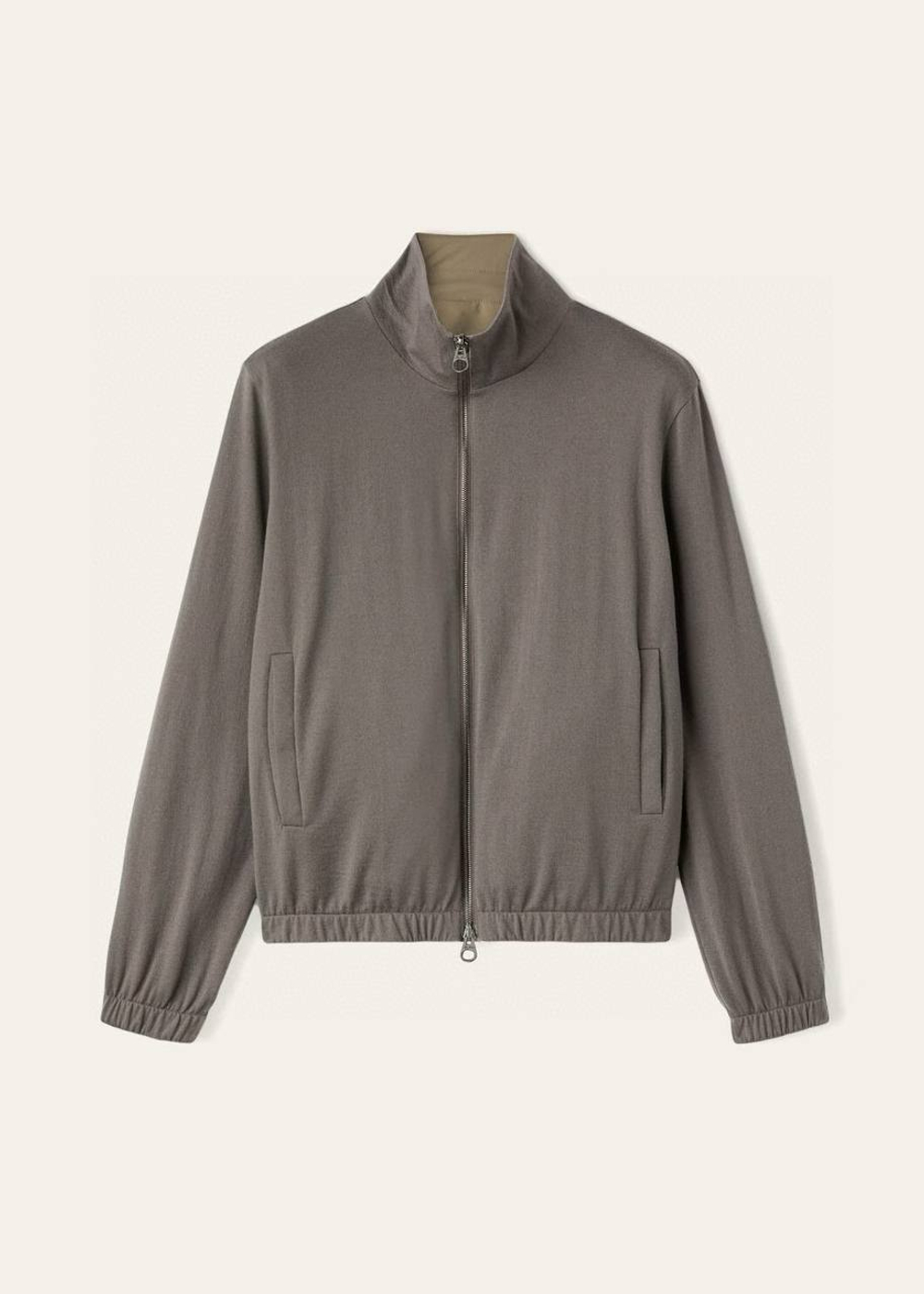 Двусторонняя куртка Loro Piana