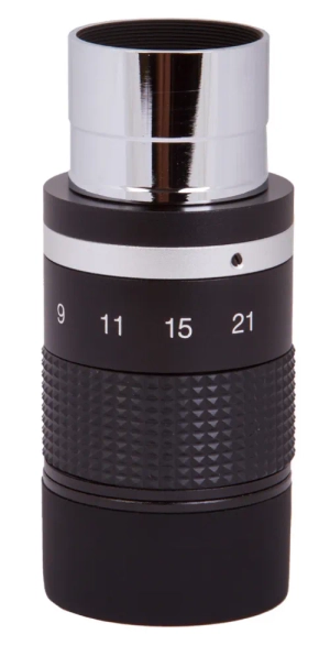 Окуляр Sky-Watcher Zoom 7-21 мм